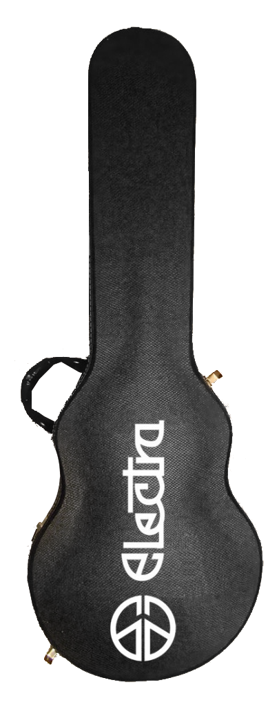 Electra Invicta Guitar Case