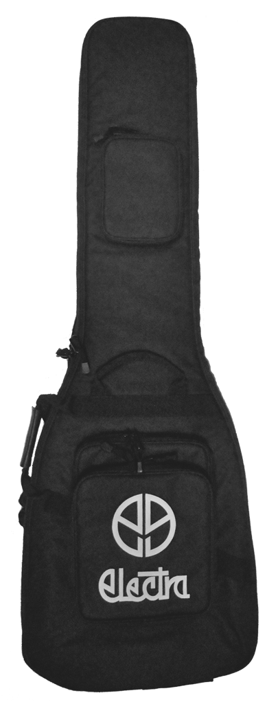Electra Phoenix Guitar Gig Bag