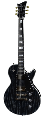 Electra Omega Prime Guitar Ceruse