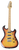 Electra Phoenix S Guitar Sunburst