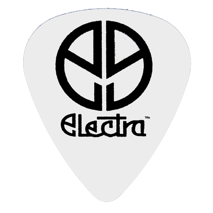 Electra Guitar Picks